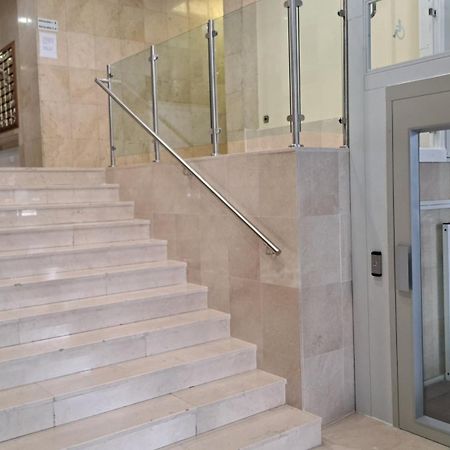 Minty Stay- 1Bd Madrid Exterior foto