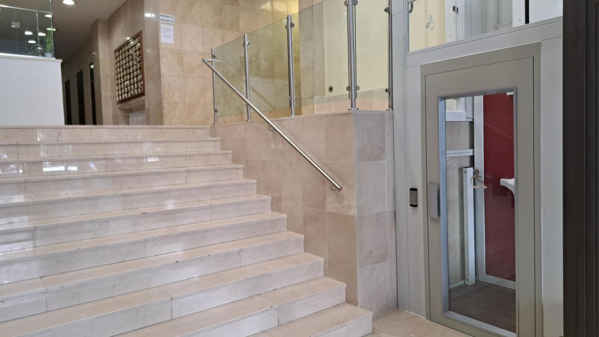 Minty Stay- 1Bd Madrid Exterior foto