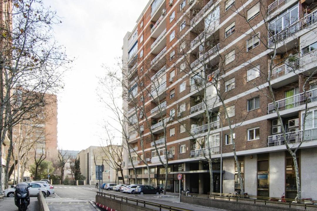 Minty Stay- 1Bd Madrid Exterior foto