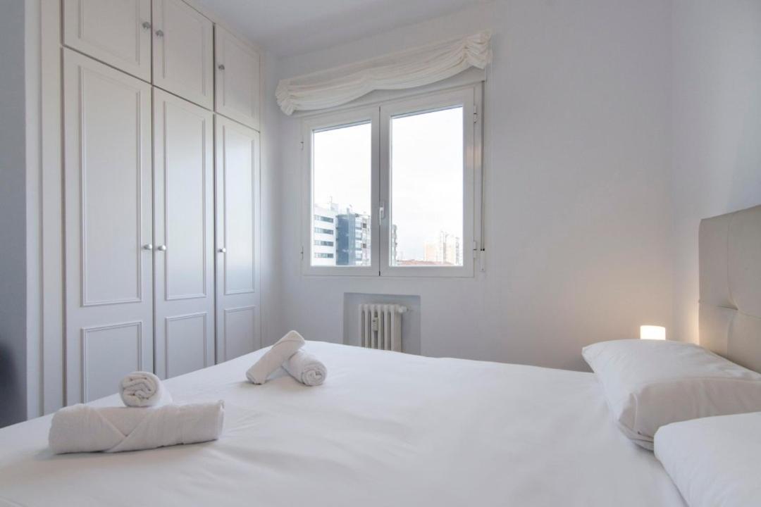 Minty Stay- 1Bd Madrid Exterior foto