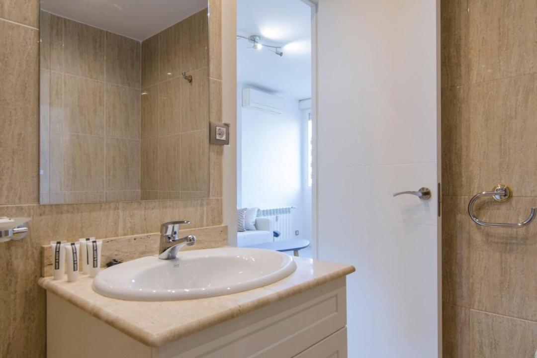 Minty Stay- 1Bd Madrid Exterior foto
