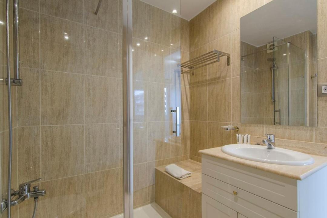 Minty Stay- 1Bd Madrid Exterior foto