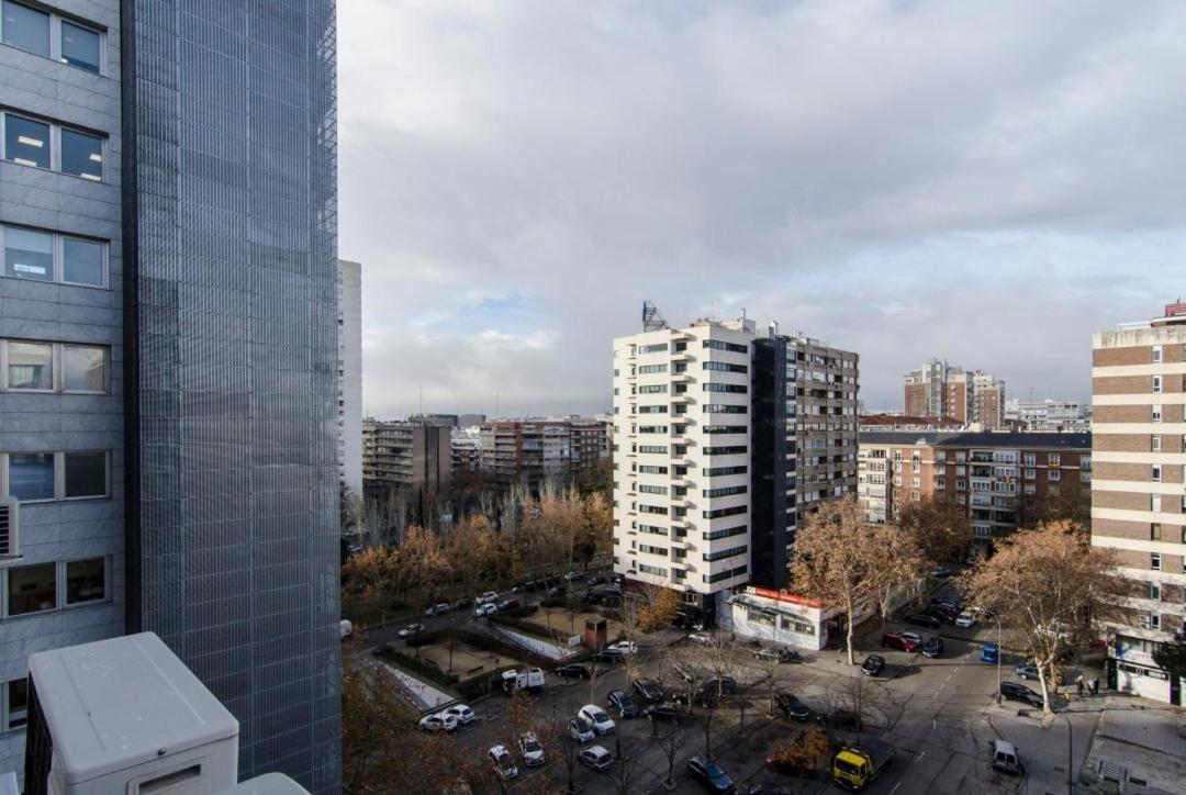 Minty Stay- 1Bd Madrid Exterior foto