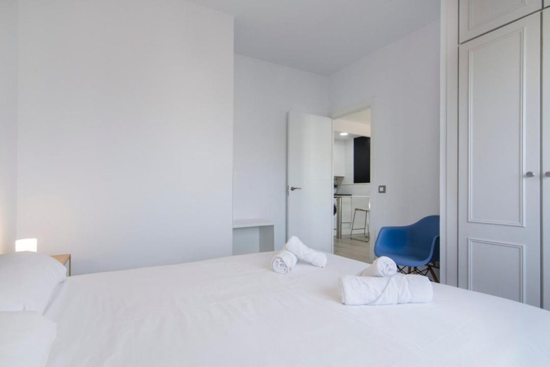 Minty Stay- 1Bd Madrid Exterior foto