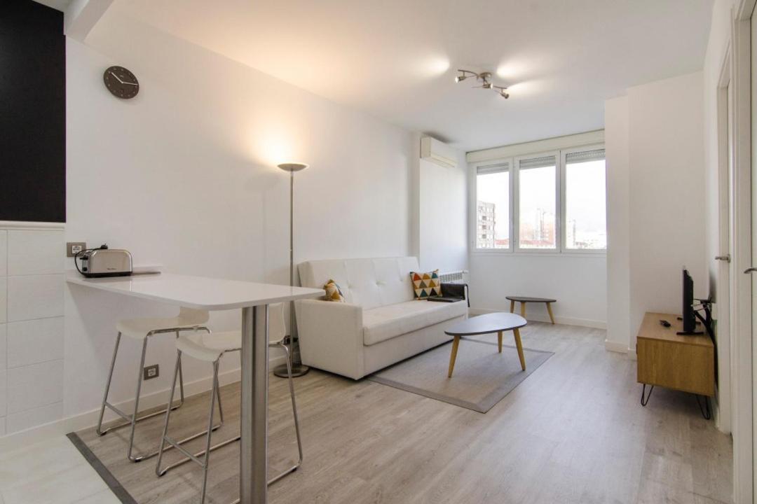 Minty Stay- 1Bd Madrid Exterior foto
