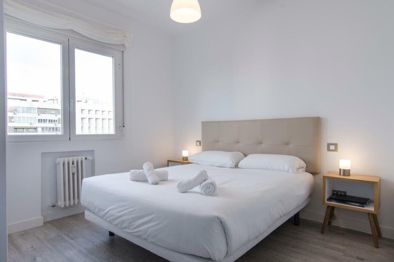 Minty Stay- 1Bd Madrid Exterior foto