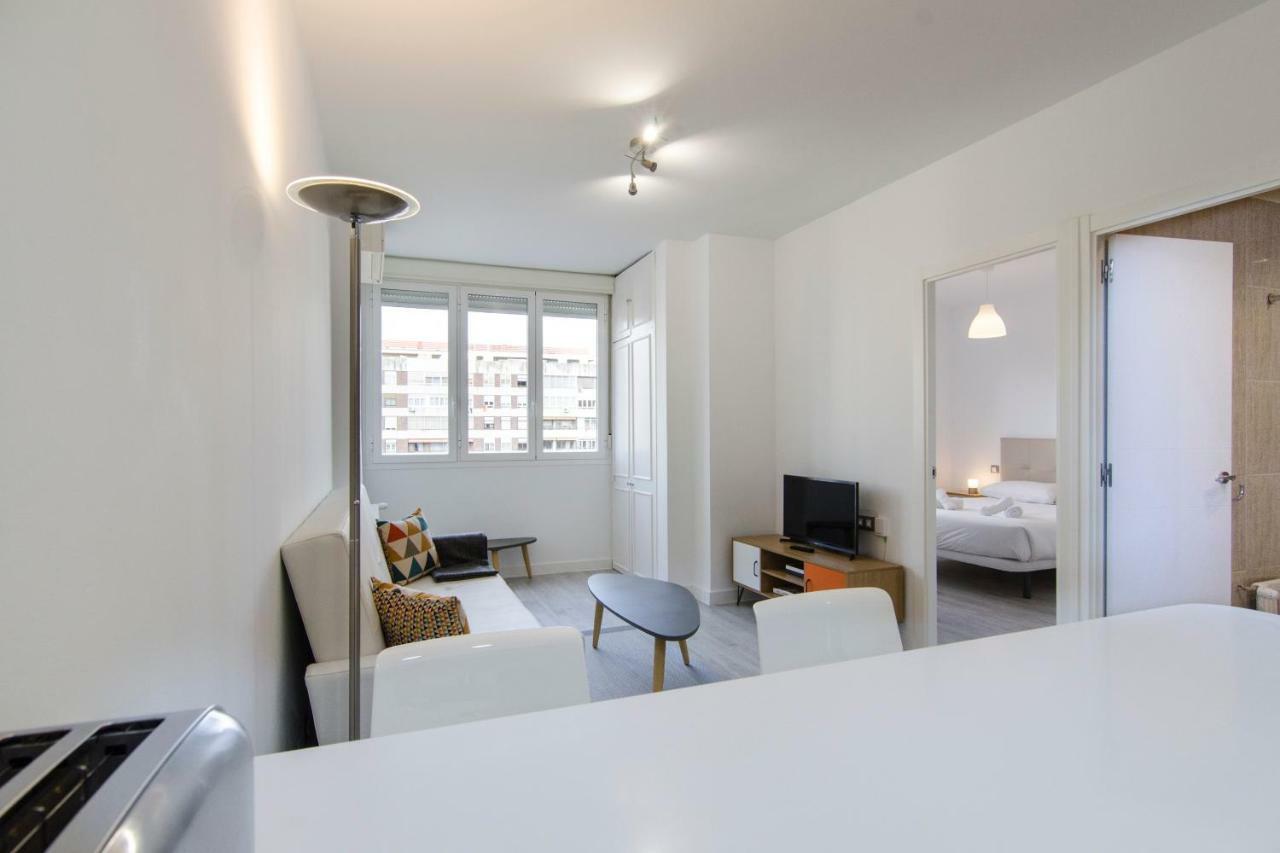 Minty Stay- 1Bd Madrid Exterior foto