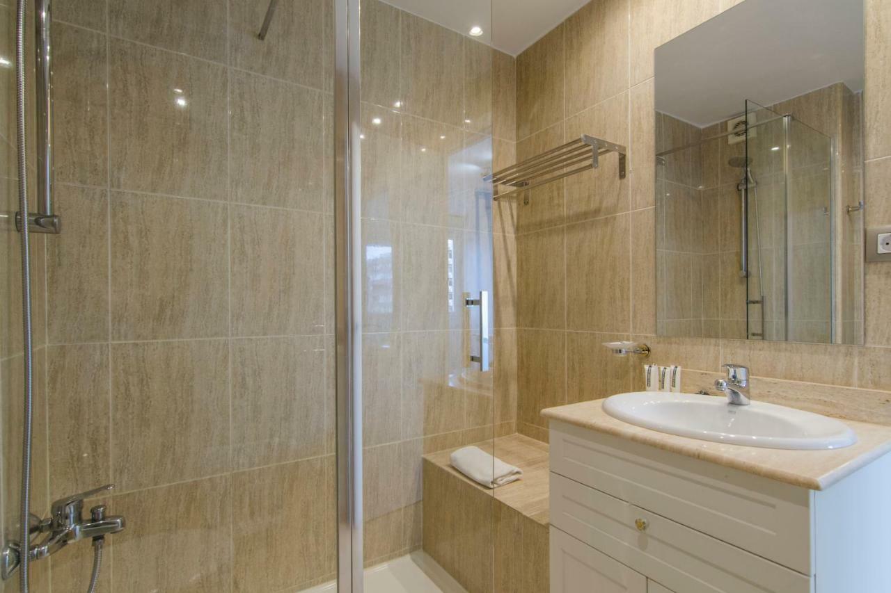 Minty Stay- 1Bd Madrid Exterior foto