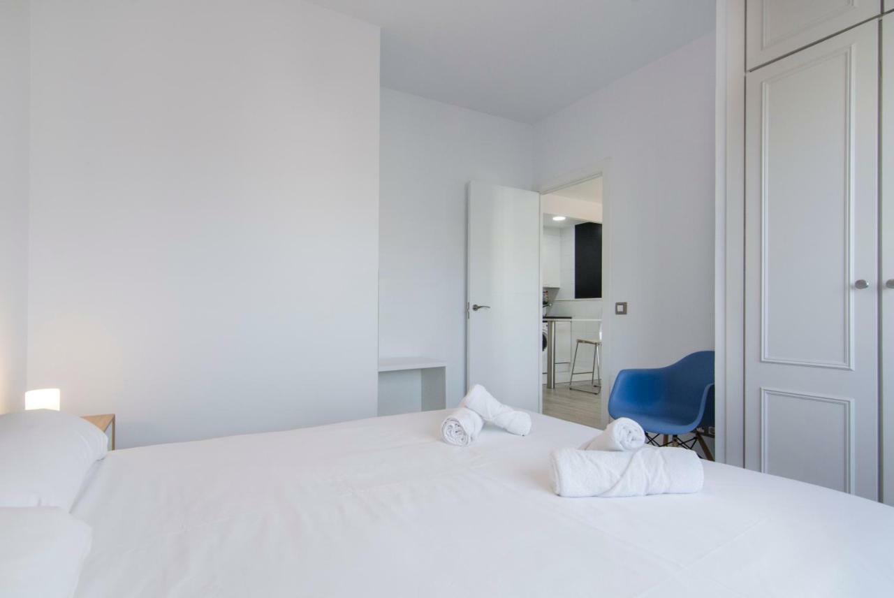 Minty Stay- 1Bd Madrid Exterior foto
