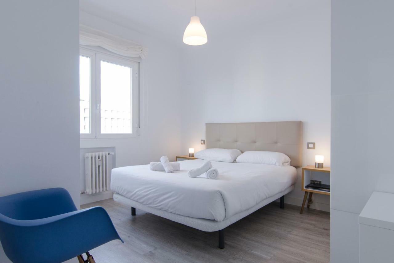 Minty Stay- 1Bd Madrid Exterior foto