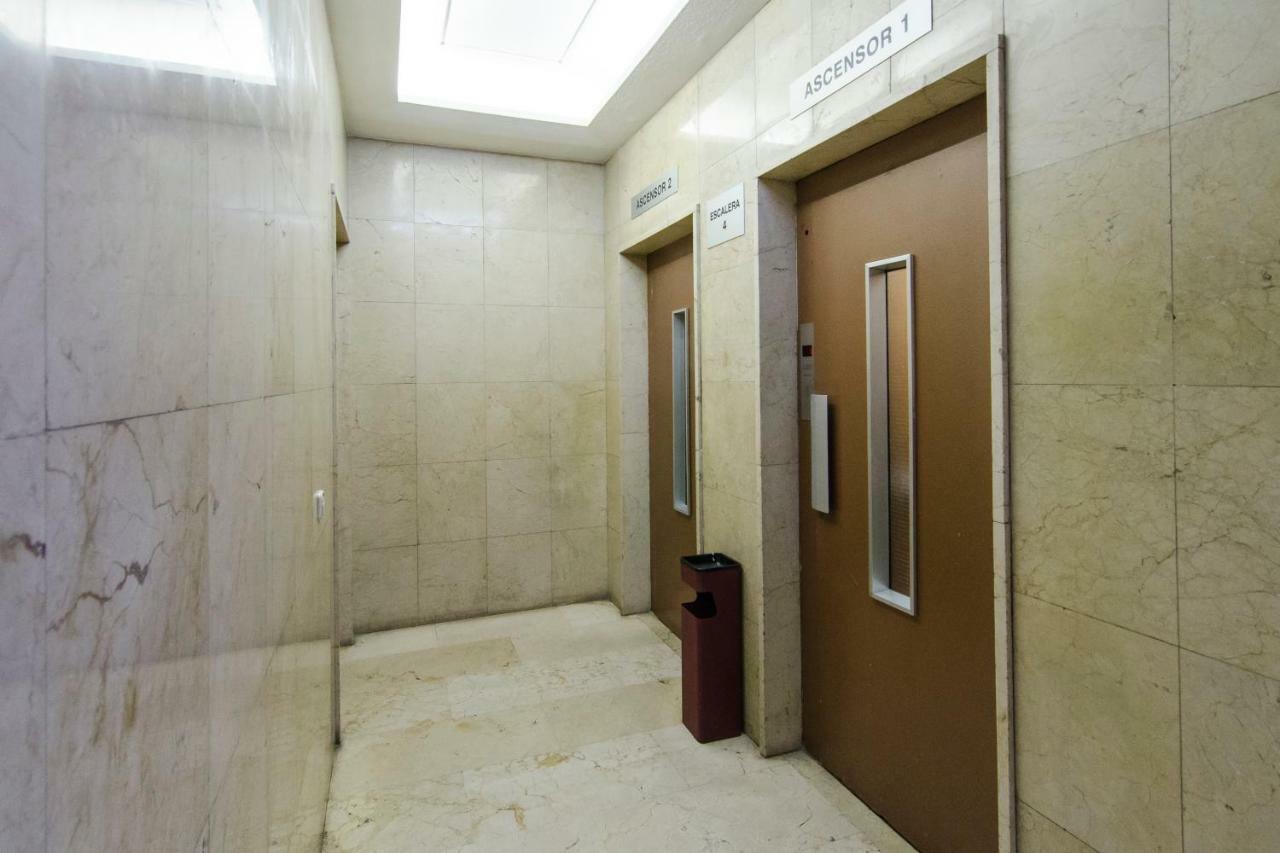 Minty Stay- 1Bd Madrid Exterior foto