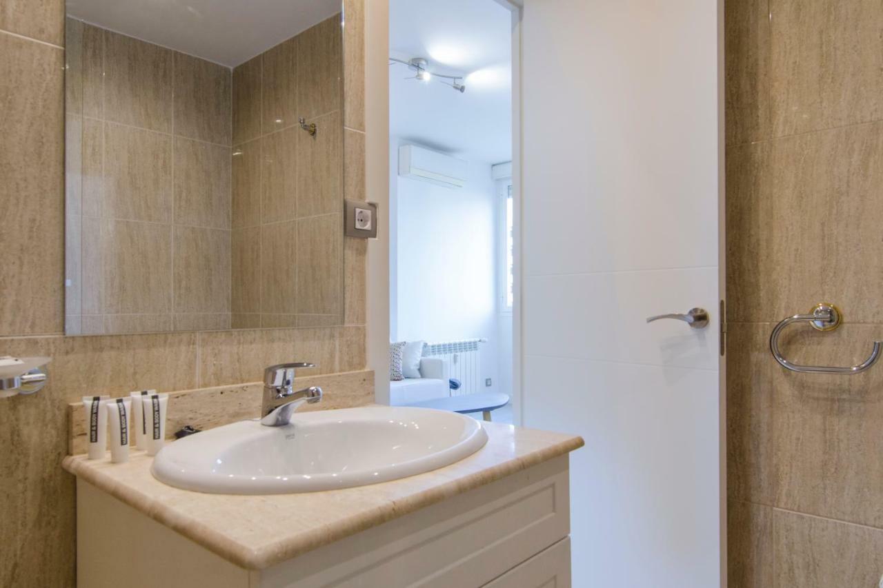 Minty Stay- 1Bd Madrid Exterior foto