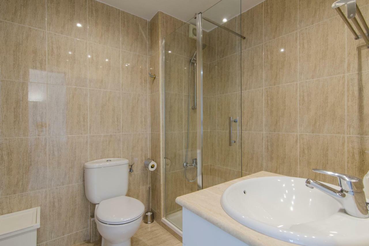 Minty Stay- 1Bd Madrid Exterior foto